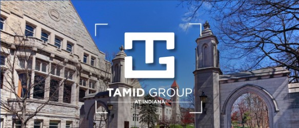 TAMID Group at Indiana — Sample Gates